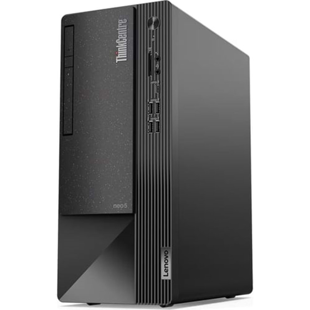 Lenovo ThinkCentre 50T i5-12400 16GB 512SSD DP,HDMI,VGA 12JB005CTR (Tower) DOS