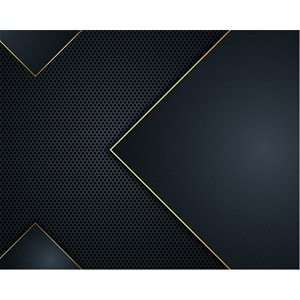 Elba 350 Game Power Siyah Mouse Pad (350*280*4)